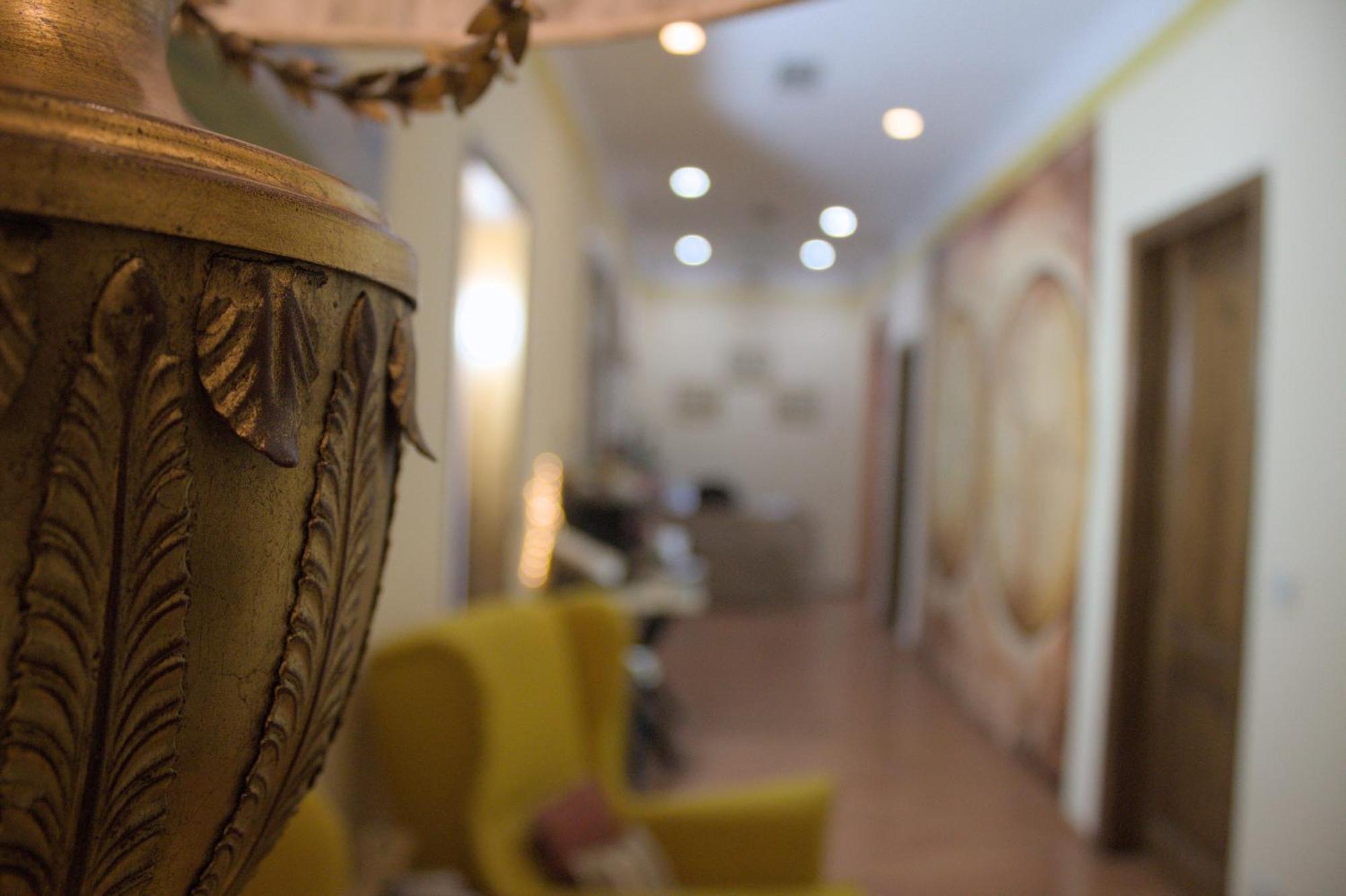 Madrid Bed and breakfast