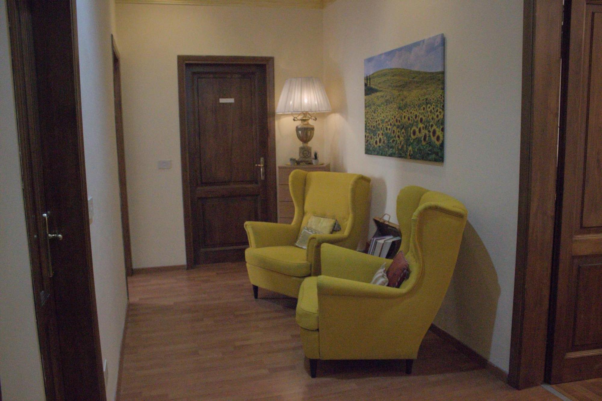 Madrid Bed and breakfast 2*