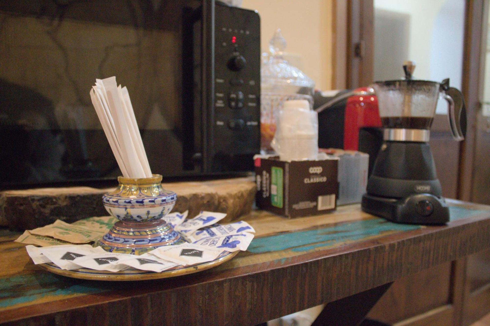 Bed and breakfast Madrid 2*