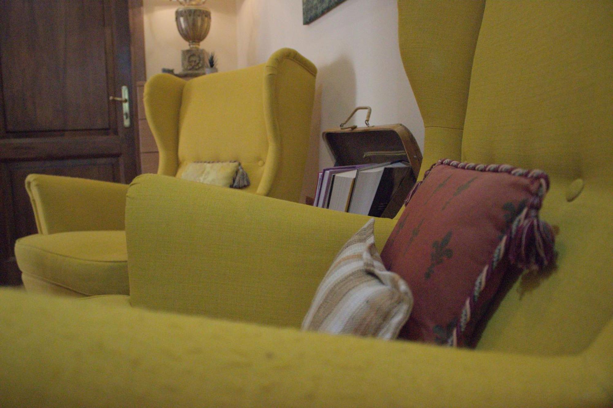 Madrid Bed and breakfast