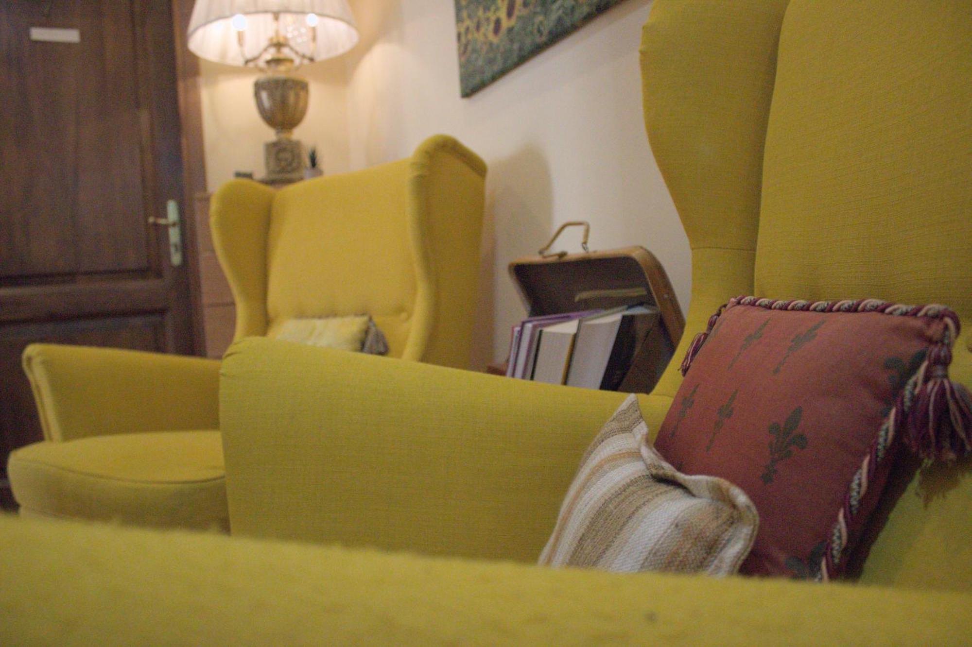 Madrid Bed and breakfast