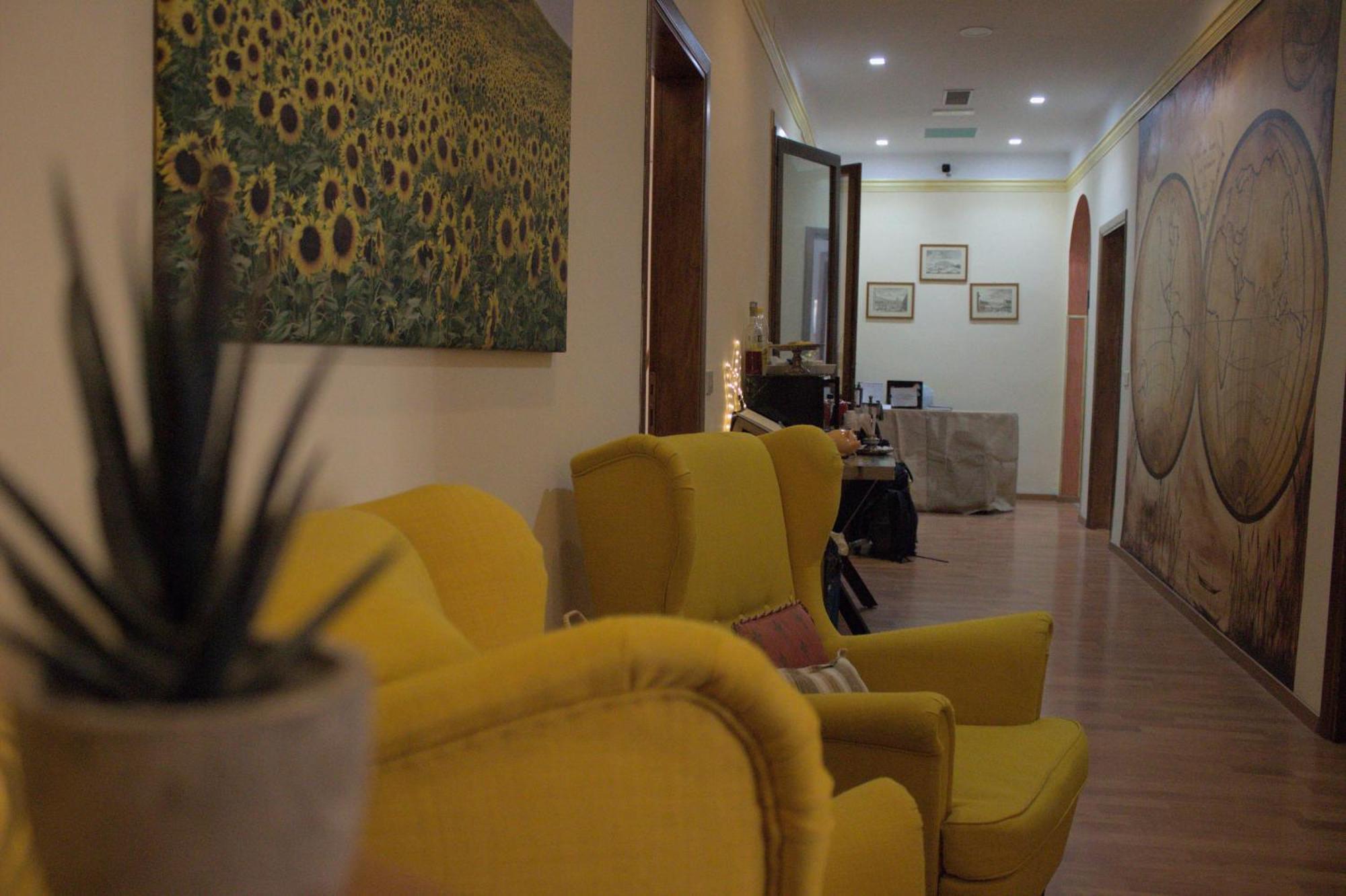 Madrid Bed and breakfast 2*