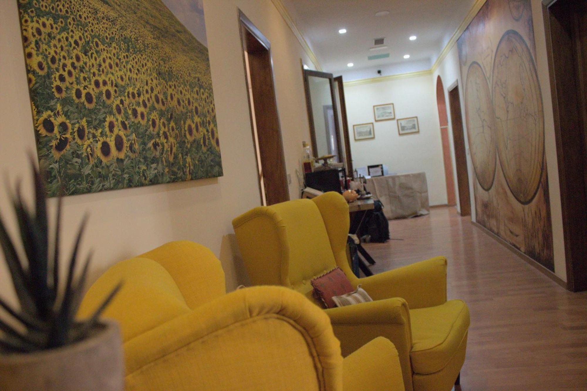 Madrid Bed and breakfast 2*