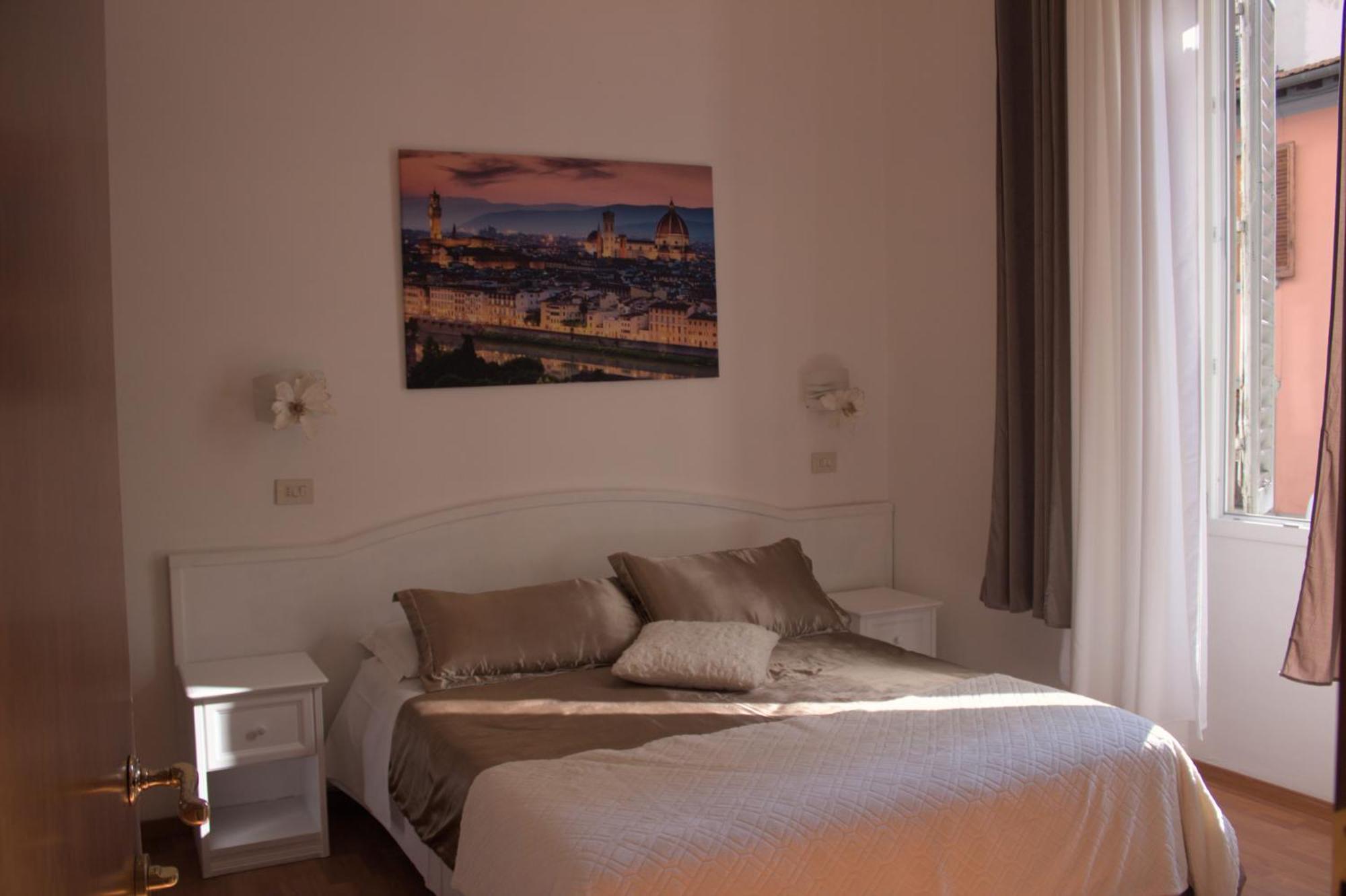 Madrid Bed and breakfast 2*