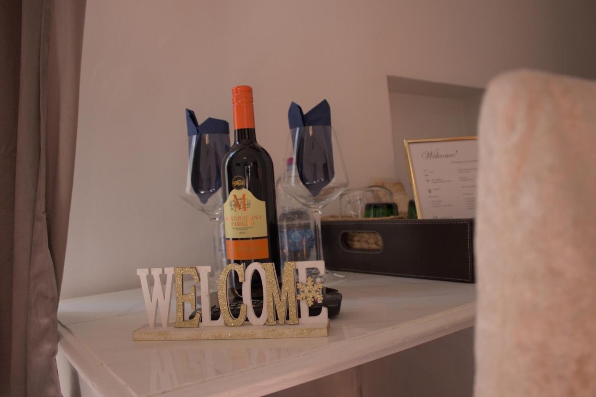 Bed and breakfast Madrid 2*