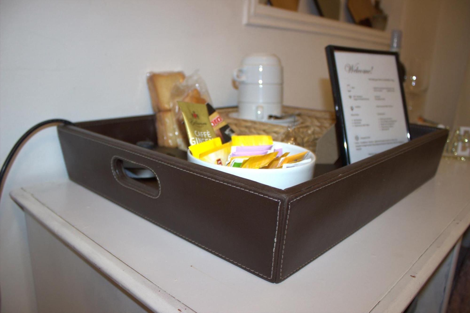 Bed and breakfast Madrid 2*