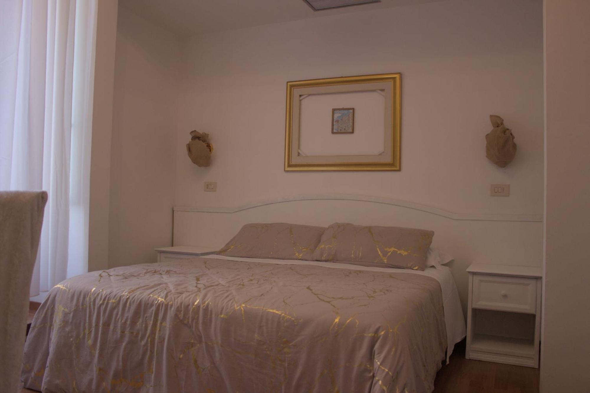 Madrid Bed and breakfast