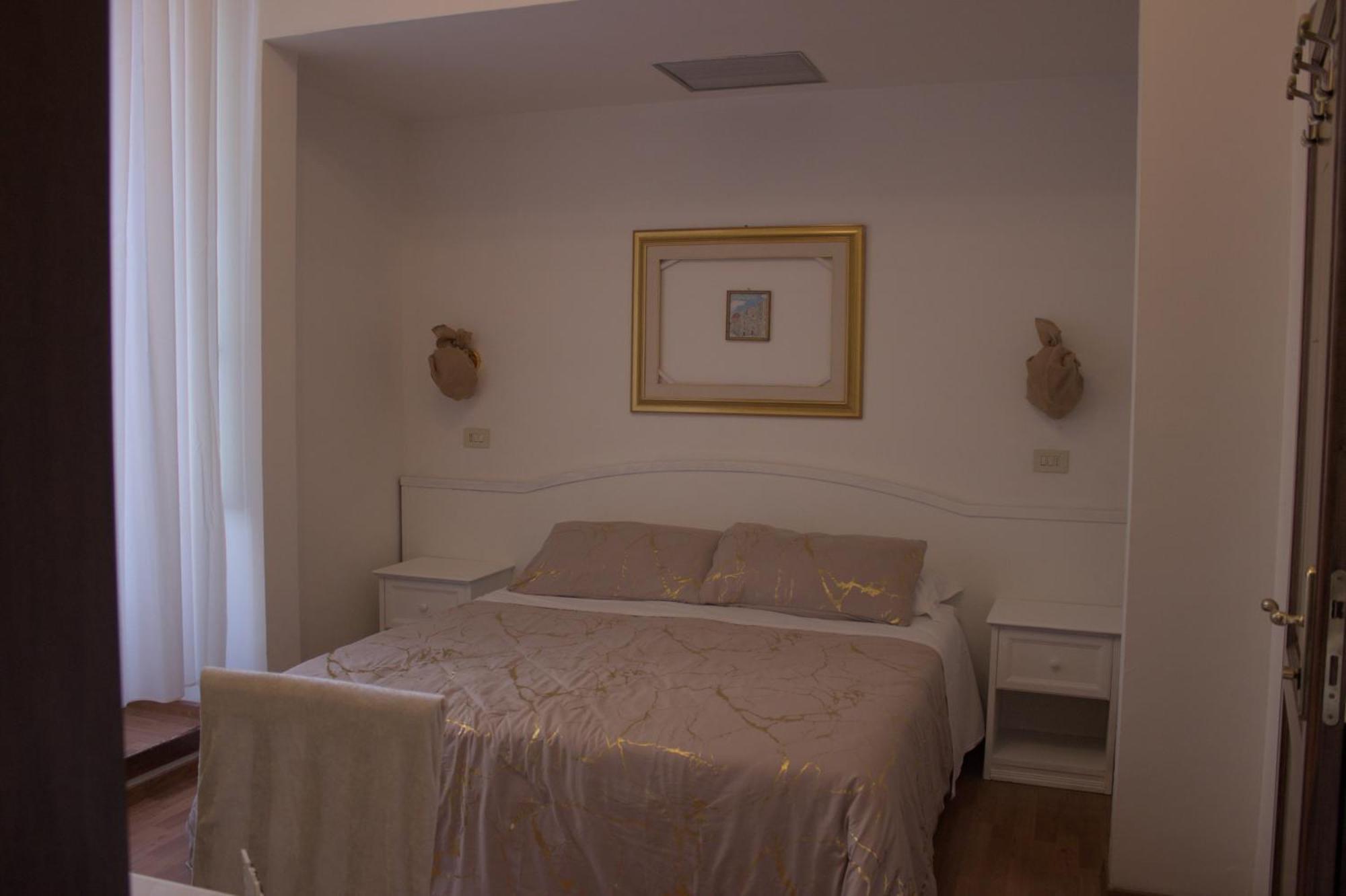 Madrid Bed and breakfast Florencia
