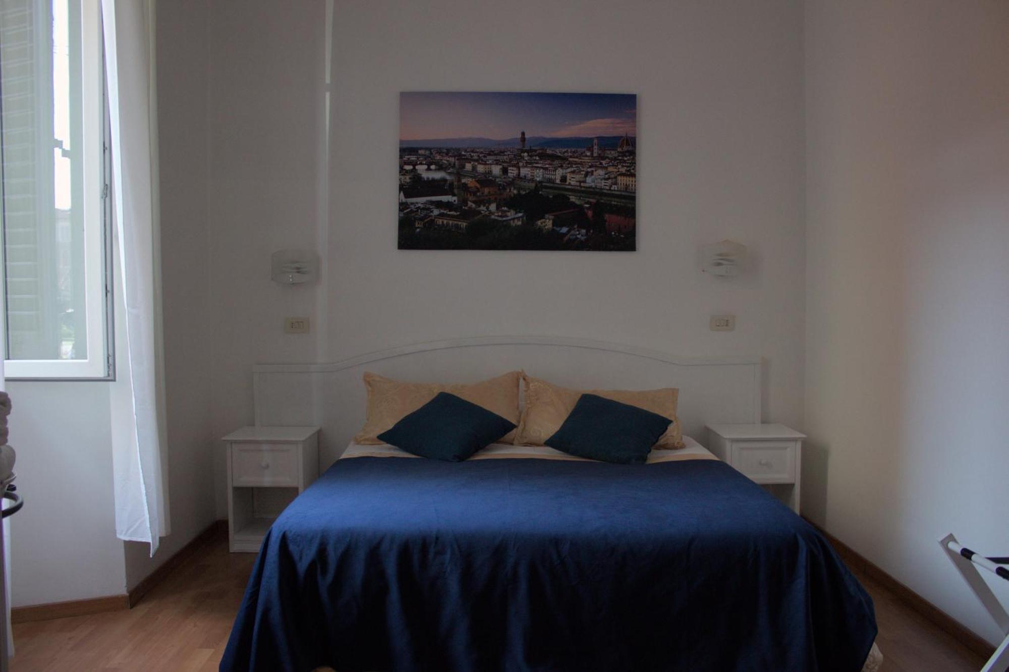 Madrid Bed and breakfast