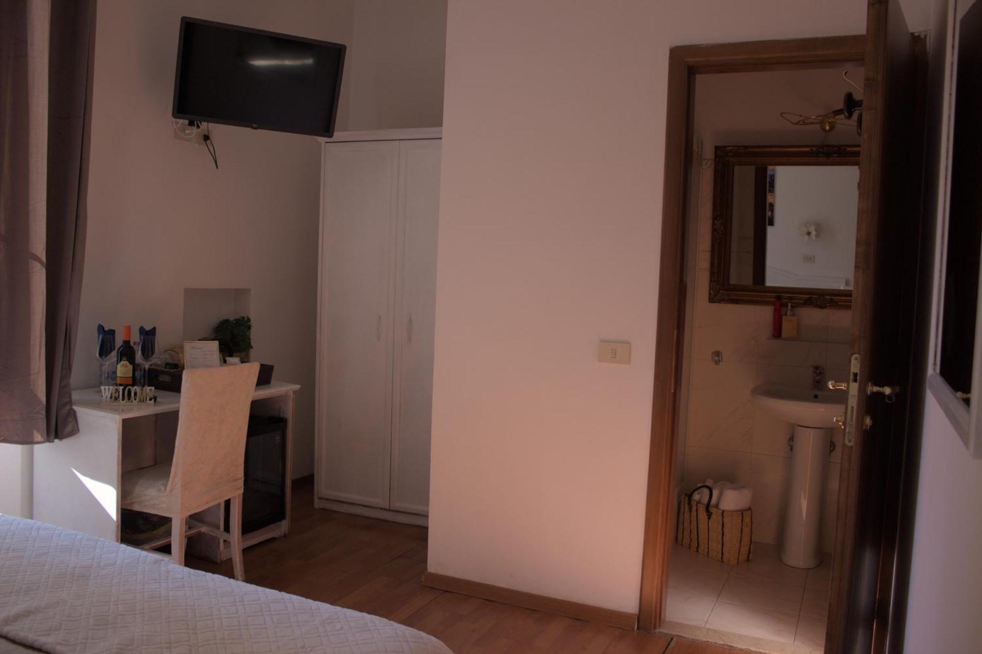 Madrid Bed and breakfast Florencia