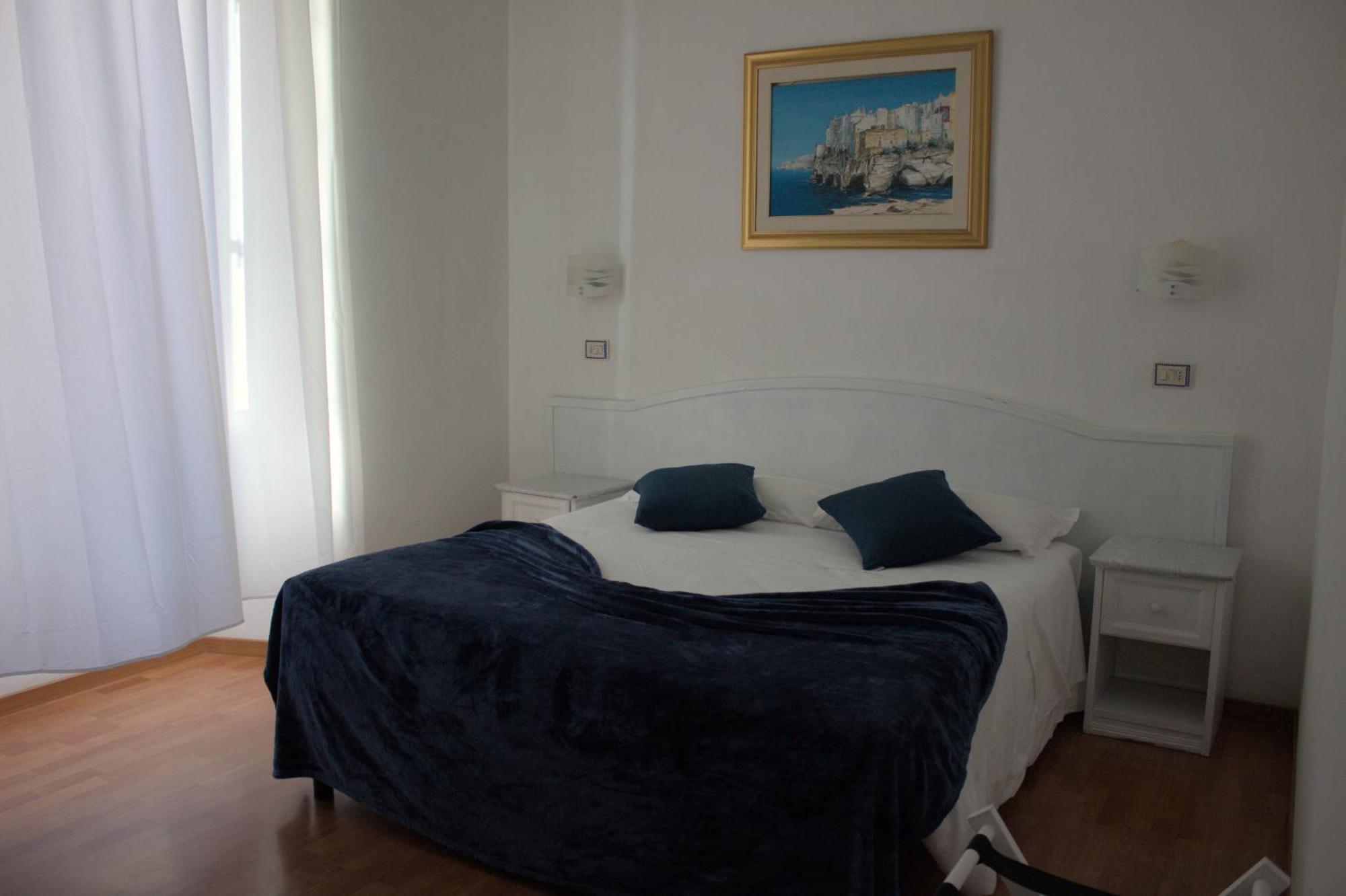 Madrid 2* Florencia
