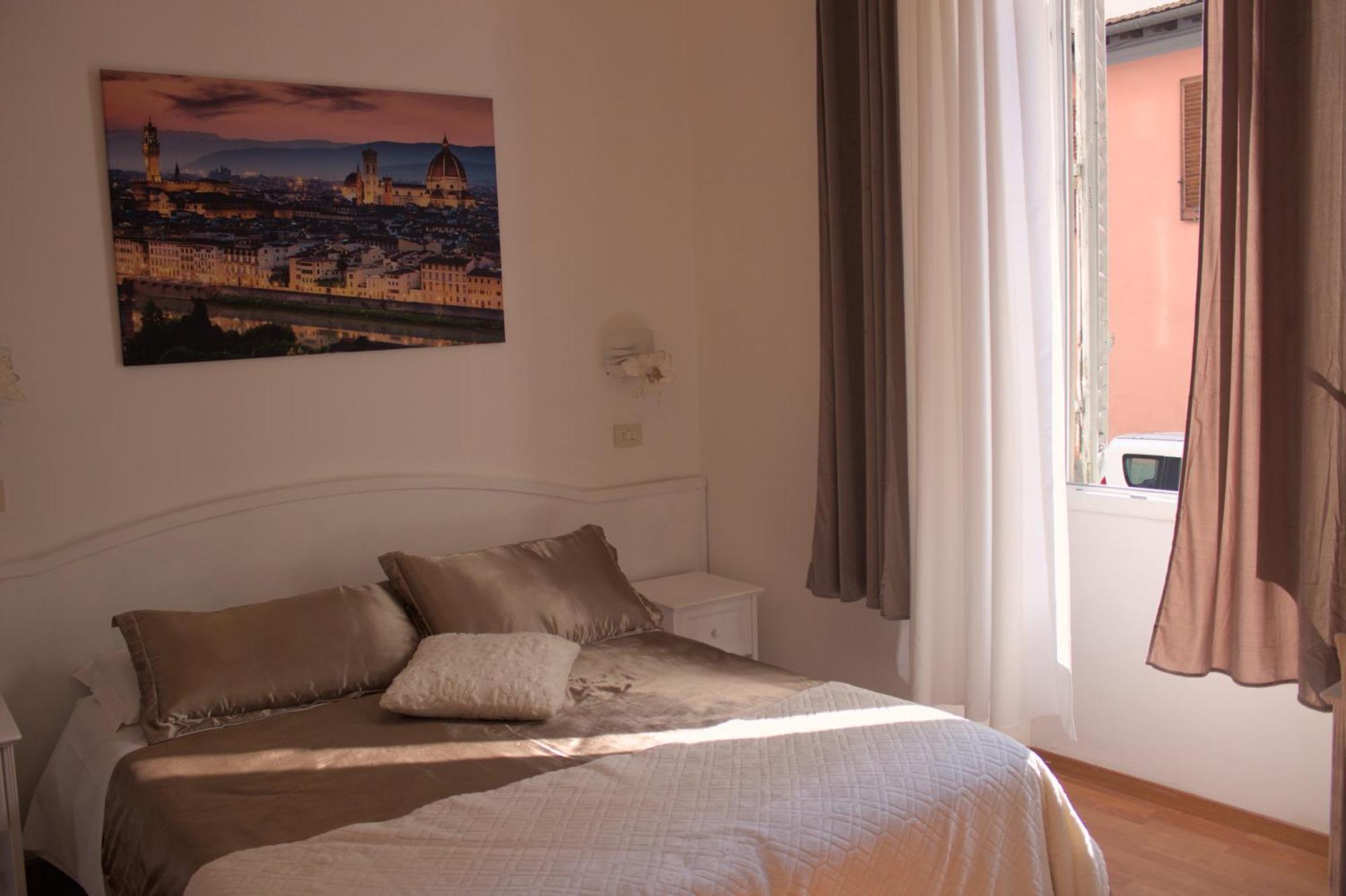 Madrid Bed and breakfast