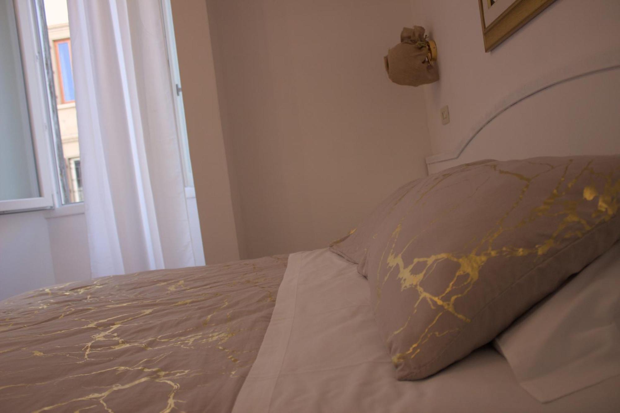 Bed and breakfast Madrid 2*
