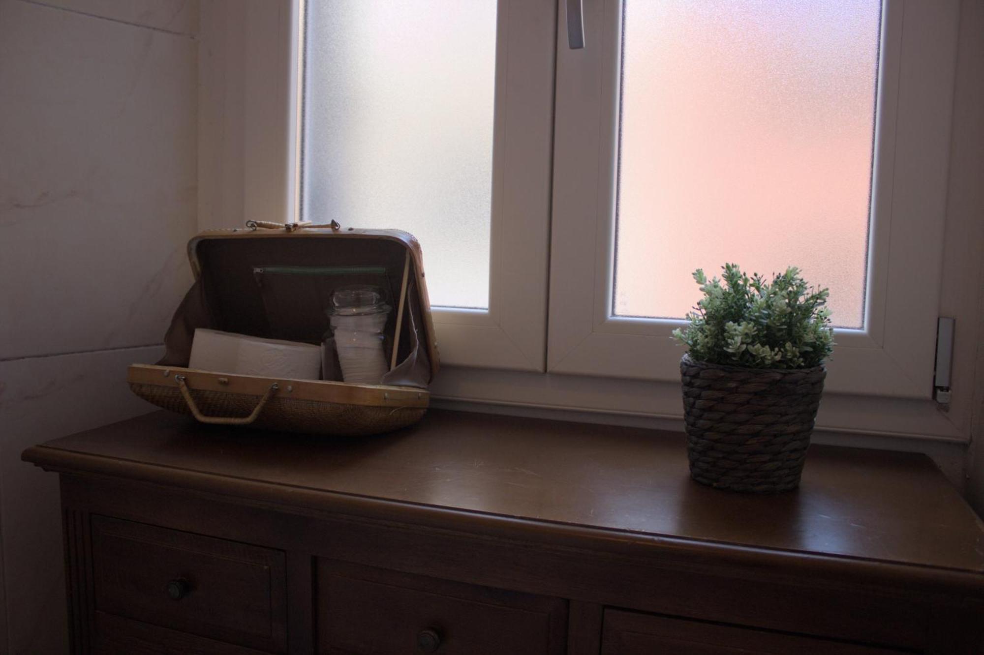 Bed and breakfast Madrid 2*