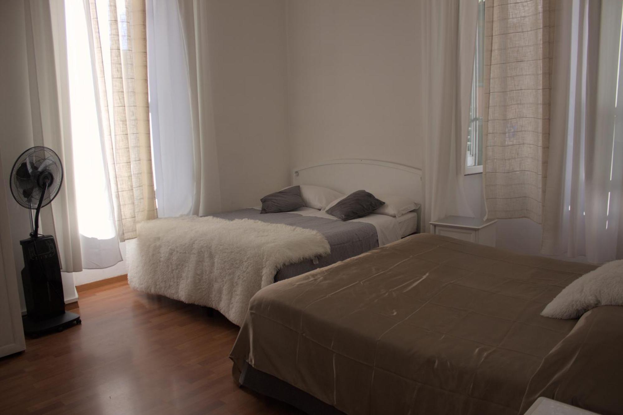 Bed and breakfast Madrid Florencia