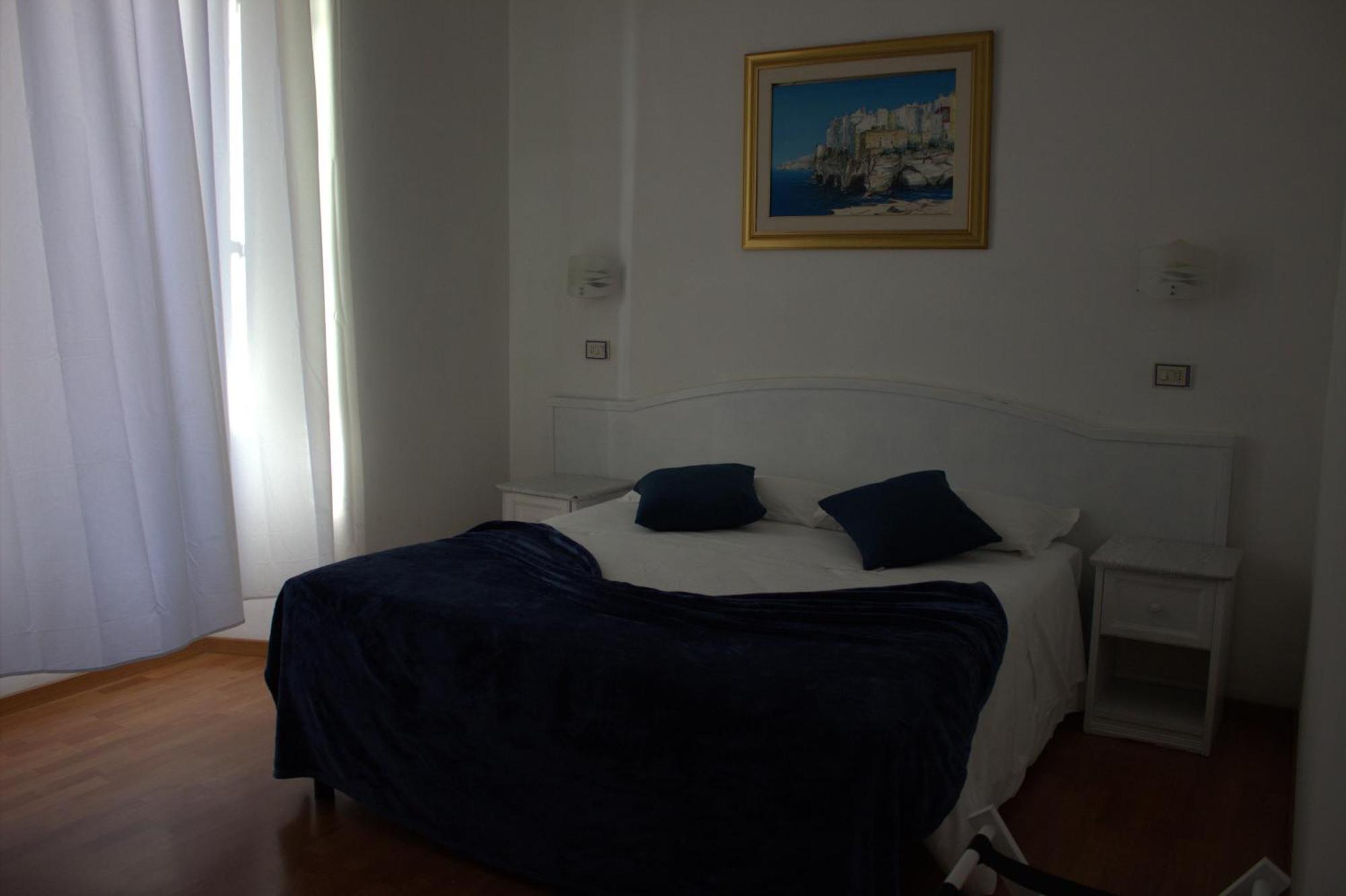 Madrid Bed and breakfast 2*