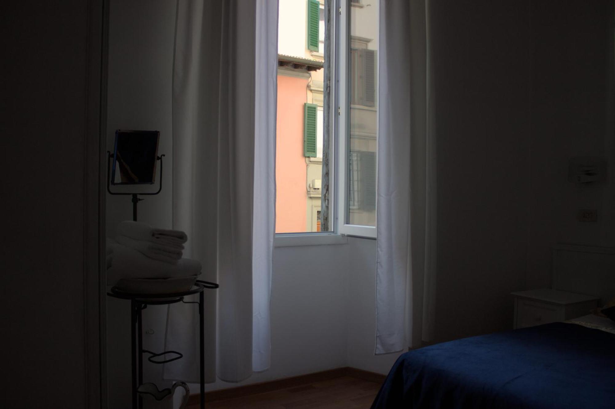 Madrid Bed and breakfast 2*