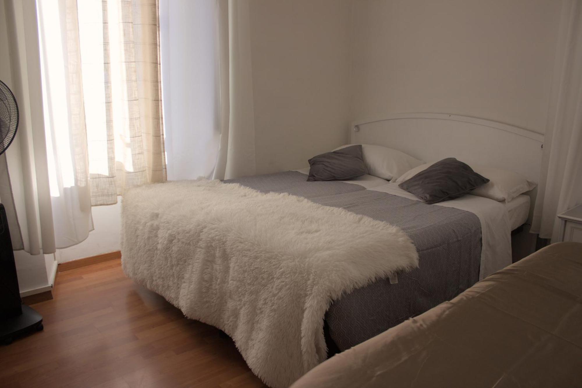 Bed and breakfast Madrid Florencia