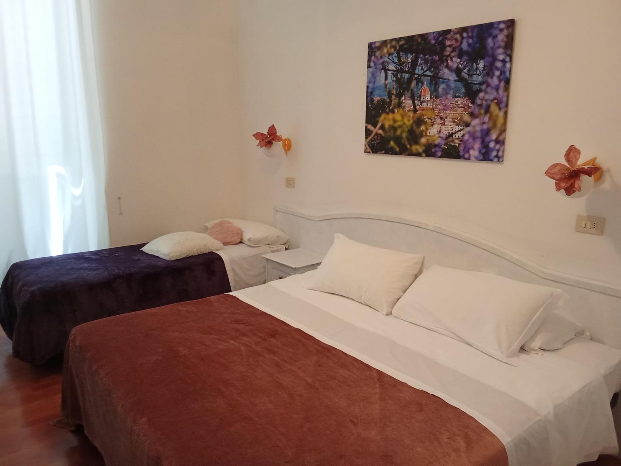 Madrid Bed and breakfast 2*